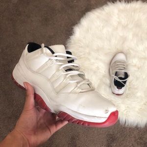 Jordan 11’s